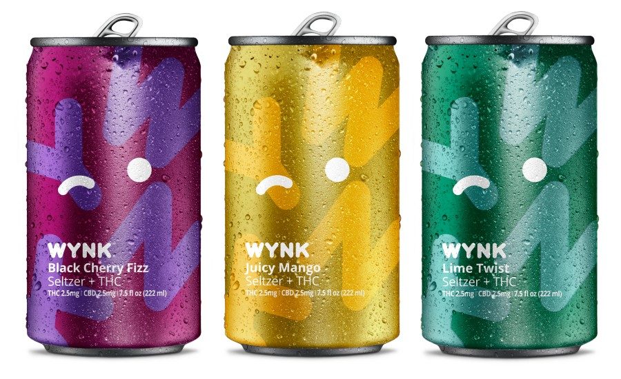 The WYNK Way: Sampling the Future of Alcohol Alternative Seltzers